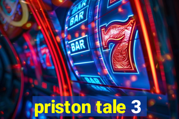 priston tale 3